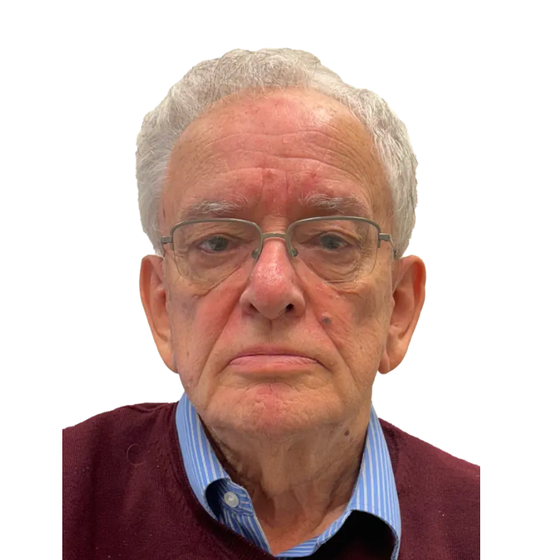 Dr Garrett Hunter