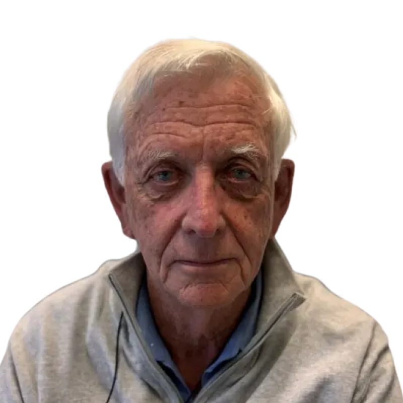 Dr Peter Corlette